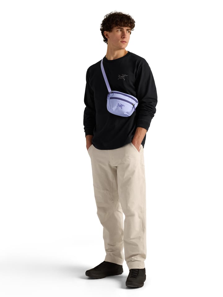 Arc'teryx Mantis 1 Waist Pack Kasumi/Blurple Arc'teryx