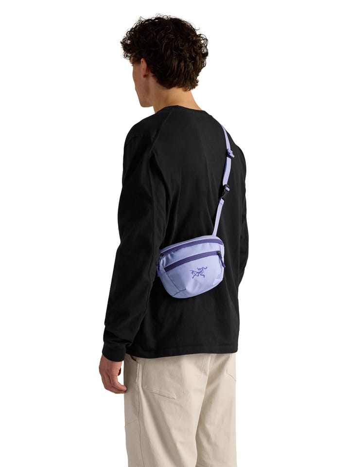 Arc'teryx Mantis 1 Waist Pack Kasumi/Blurple Arc'teryx
