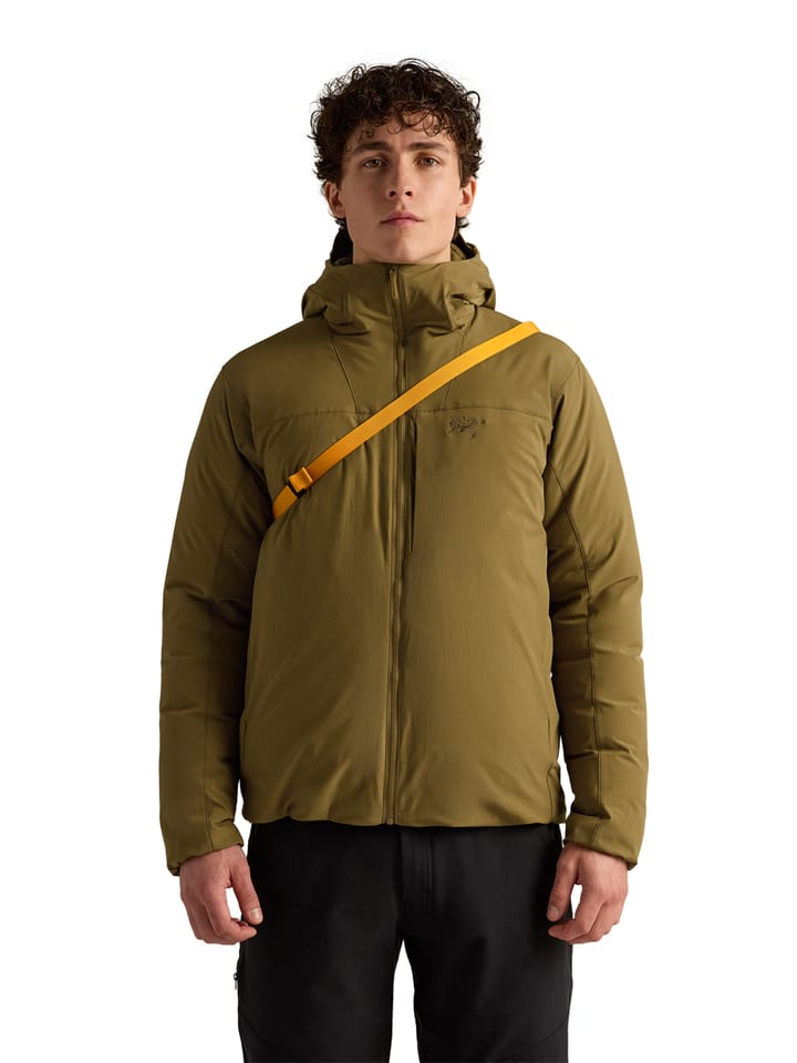 Arc'teryx Mantis 1 Waist Pack Nucleus / Mongoose Arc'teryx