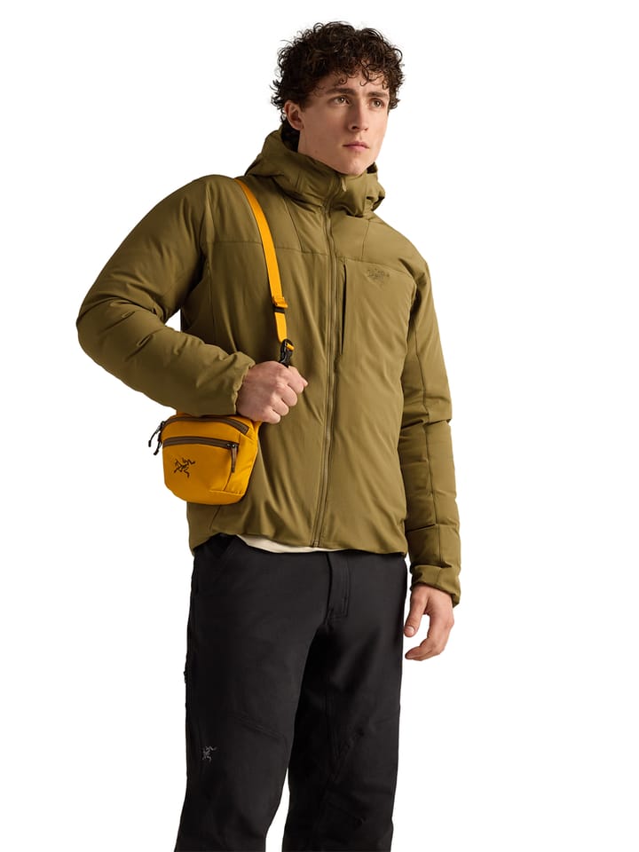 Arc'teryx Mantis 1 Waist Pack Nucleus / Mongoose Arc'teryx