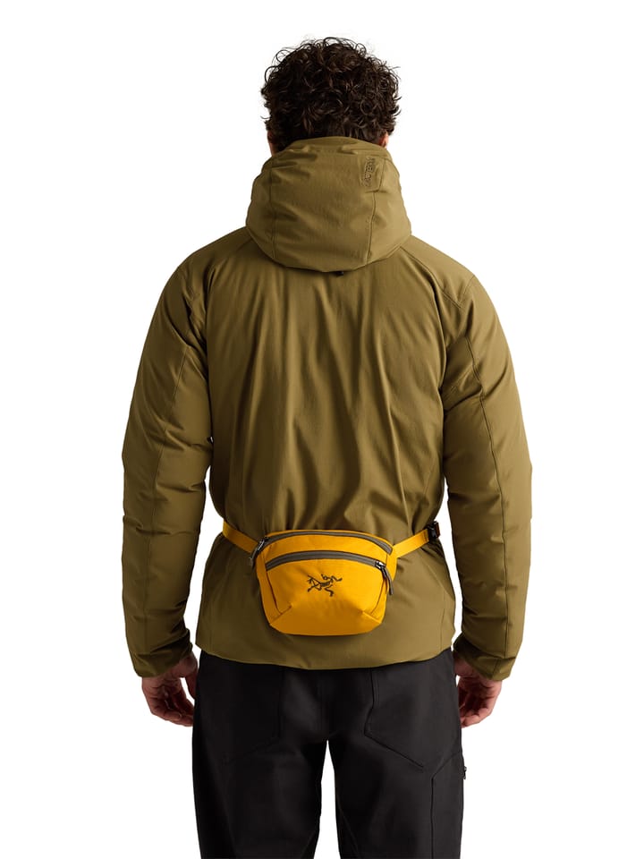 Arc'teryx Mantis 1 Waist Pack Nucleus / Mongoose Arc'teryx