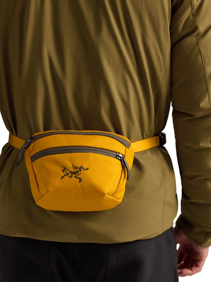 Arc'teryx Mantis 1 Waist Pack Nucleus / Mongoose Arc'teryx