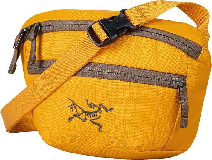 Arc'teryx Mantis 1 Waist Pack Nucleus / Mongoose Arc'teryx