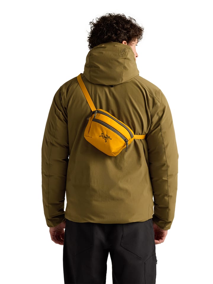 Arc'teryx Mantis 1 Waist Pack Nucleus / Mongoose Arc'teryx