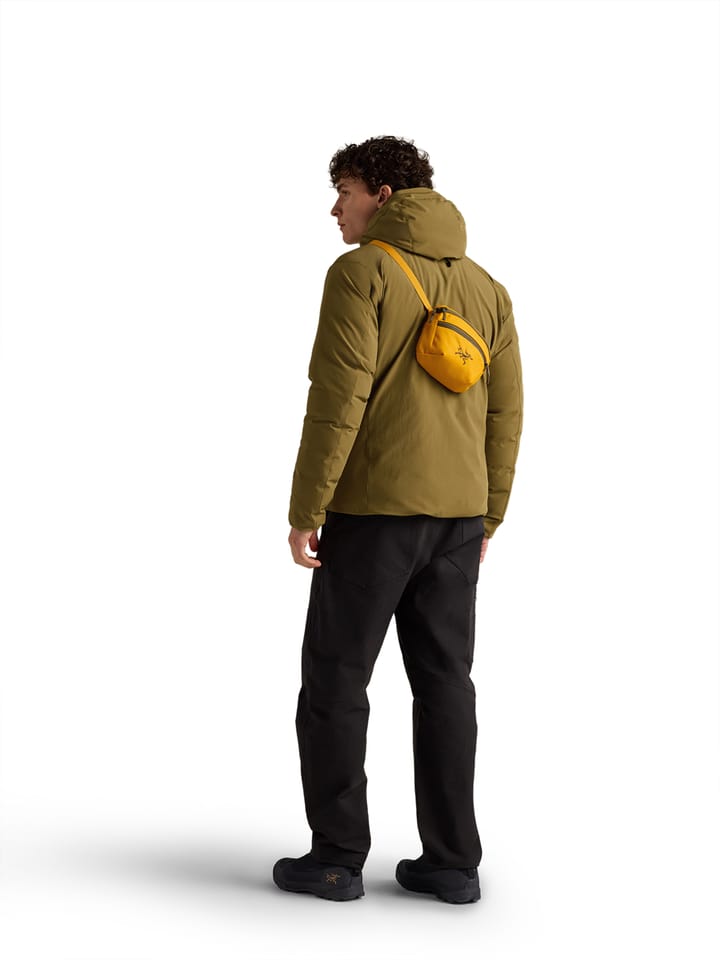 Arc'teryx Mantis 1 Waist Pack Nucleus / Mongoose Arc'teryx