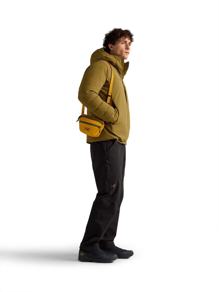 Arc'teryx Mantis 1 Waist Pack Nucleus / Mongoose Arc'teryx