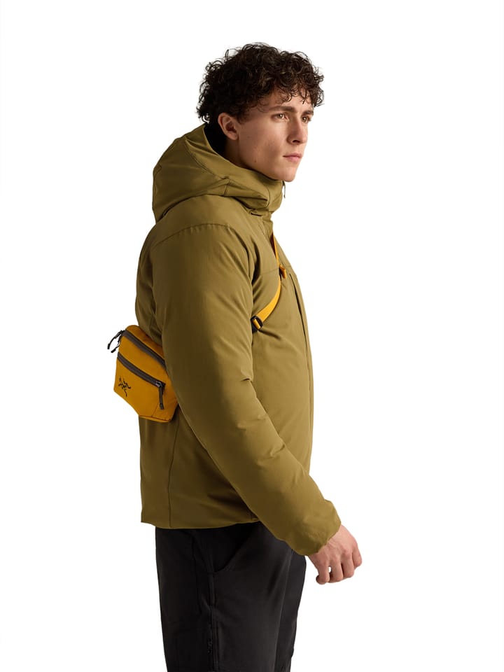 Arc'teryx Mantis 1 Waist Pack Nucleus / Mongoose Arc'teryx