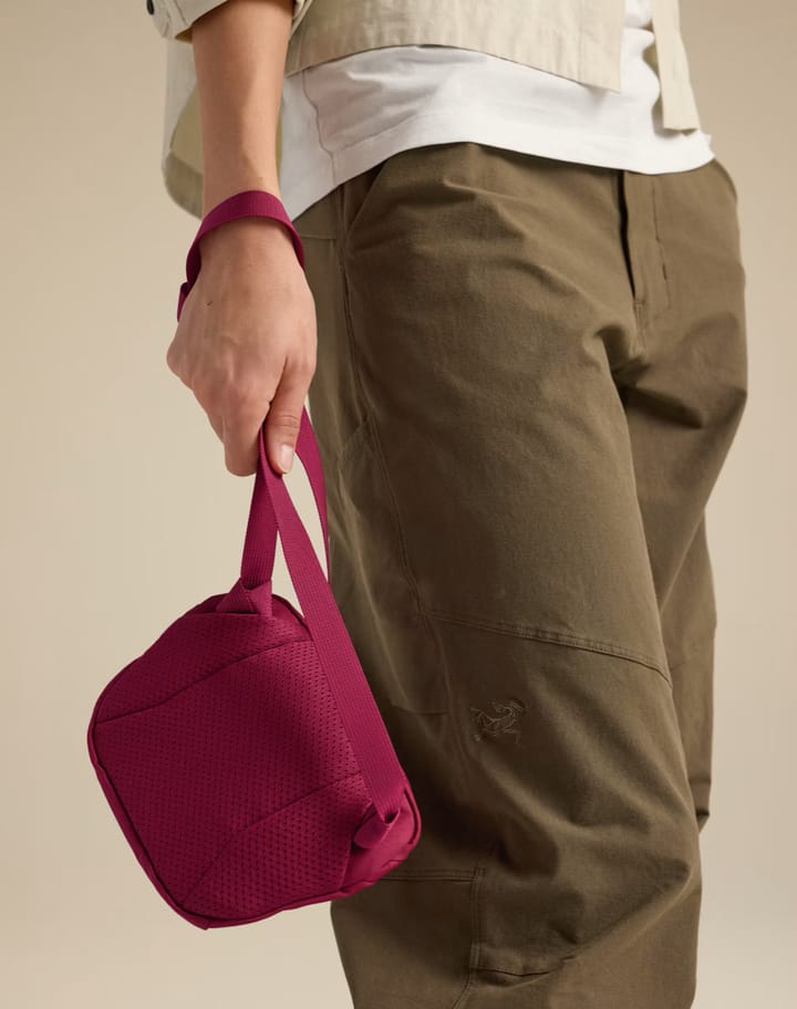 Arc'teryx Mantis 1 Waist Pack Renegade/Rocket Arc'teryx
