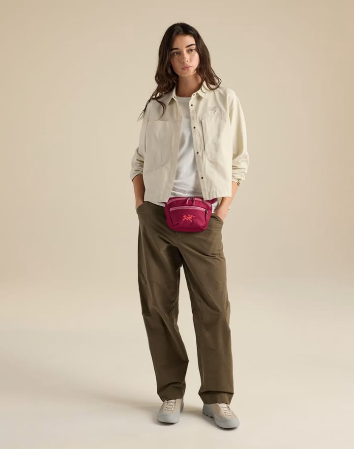 Arc'teryx Mantis 1 Waist Pack Renegade/Rocket Arc'teryx