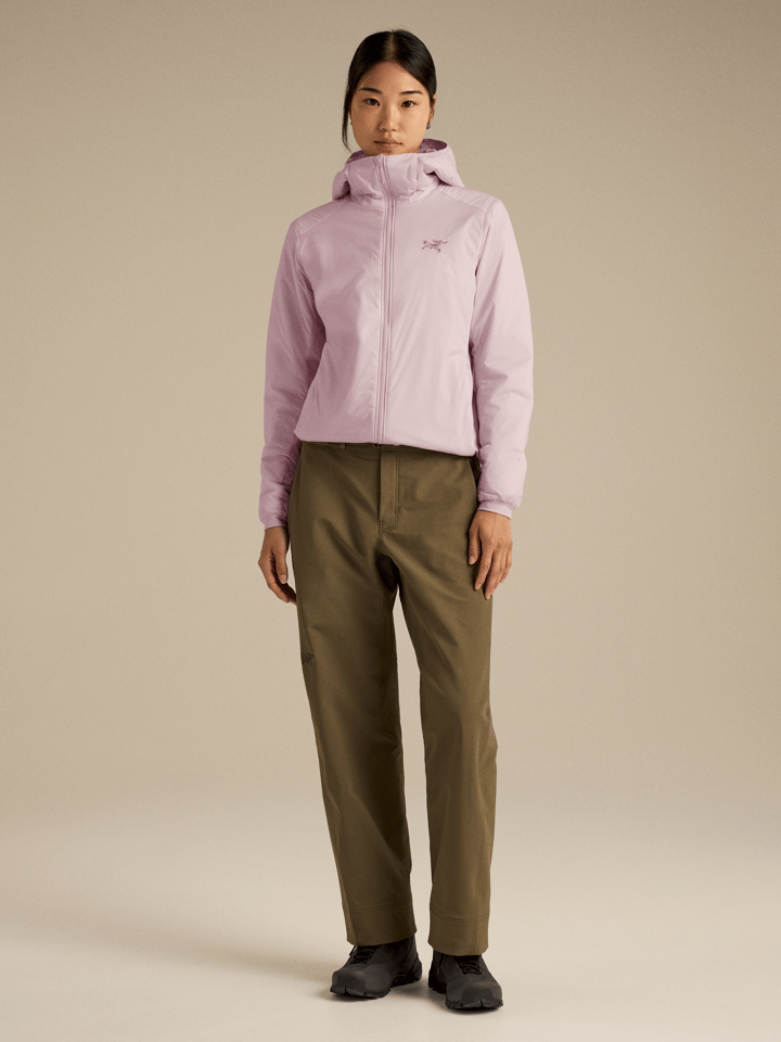 Arc'teryx Women's Atom Hoody Alpine Rose Arc'teryx