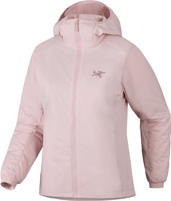 Arc'teryx Women's Atom Hoody Alpine Rose Arc'teryx