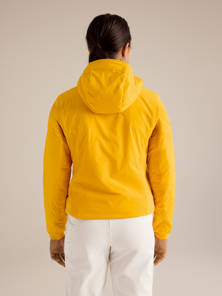 Arc'teryx Women's Atom Hoody Larch Arc'teryx