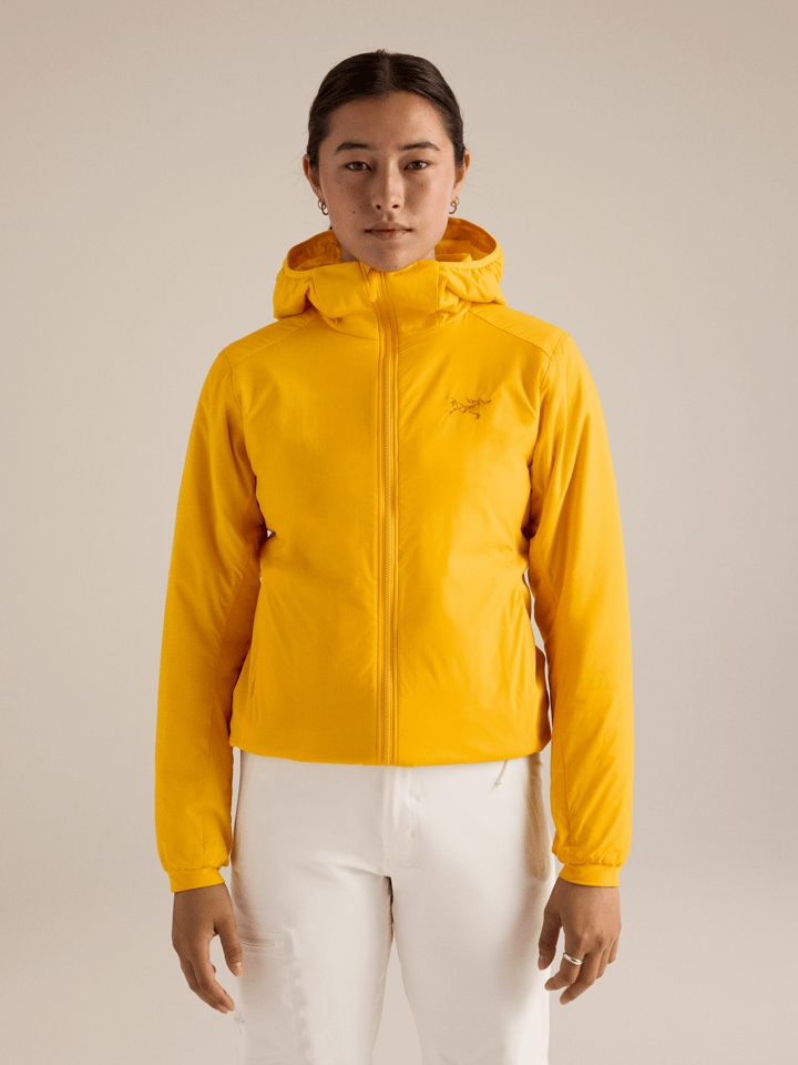 Arc'teryx Women's Atom Hoody Larch Arc'teryx