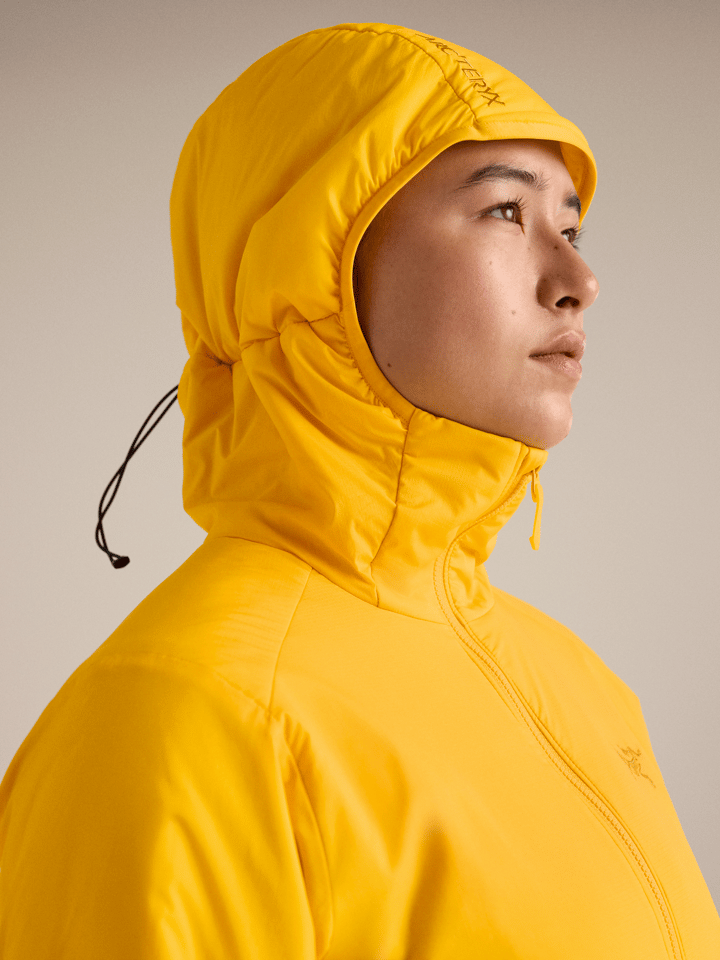 Arc'teryx Women's Atom Hoody Larch Arc'teryx