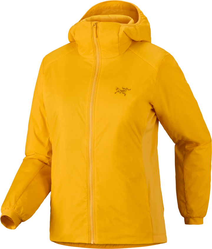 Arc'teryx Women's Atom Hoody Larch Arc'teryx