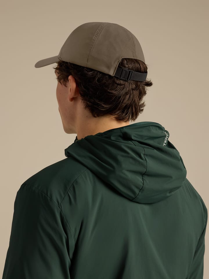 Arc'teryx Bird Word Cap Mongoose Arc'teryx