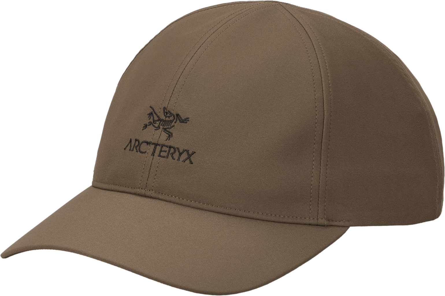 Arc'teryx Bird Word Cap Mongoose