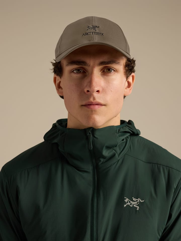Arc'teryx Bird Word Cap Mongoose Arc'teryx
