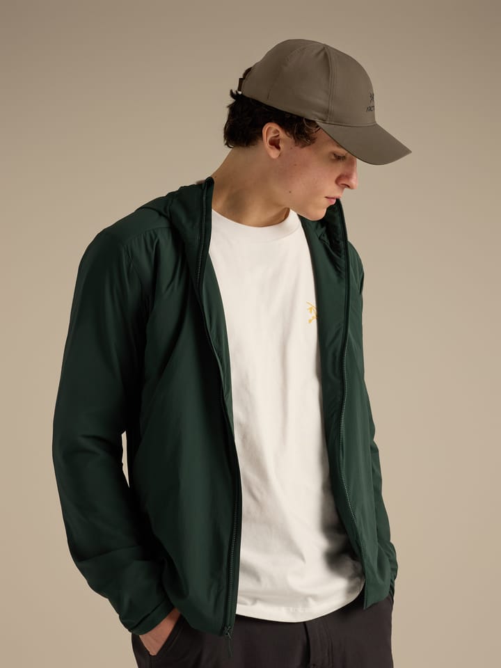 Arc'teryx Bird Word Cap Mongoose Arc'teryx