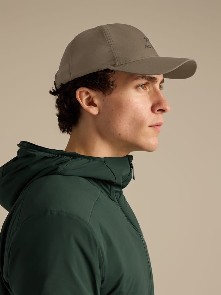 Arc'teryx Bird Word Cap Mongoose Arc'teryx