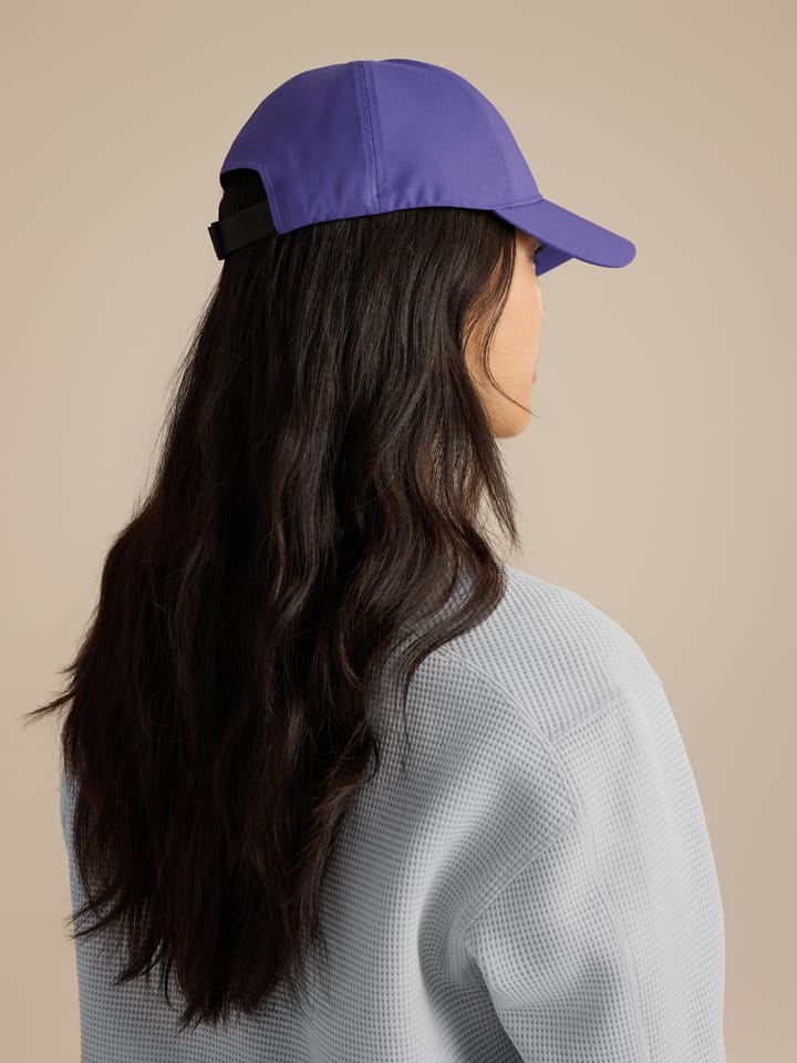 Arc'teryx Bird Word Cap Blurple Arc'teryx