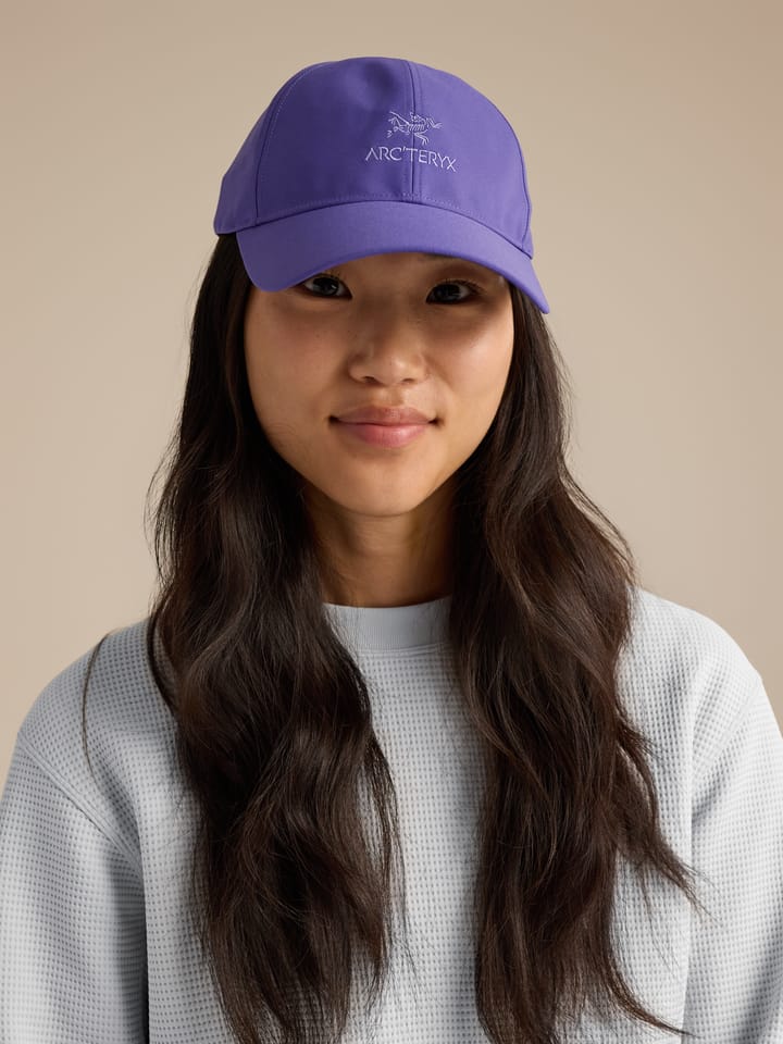 Arc'teryx Bird Word Cap Blurple Arc'teryx