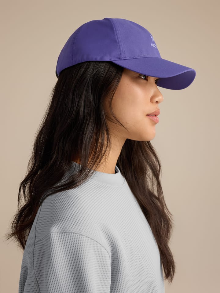 Arc'teryx Bird Word Cap Blurple Arc'teryx