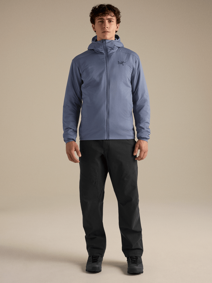 Arc'teryx Men's Atom Hoody Stratus Arc'teryx