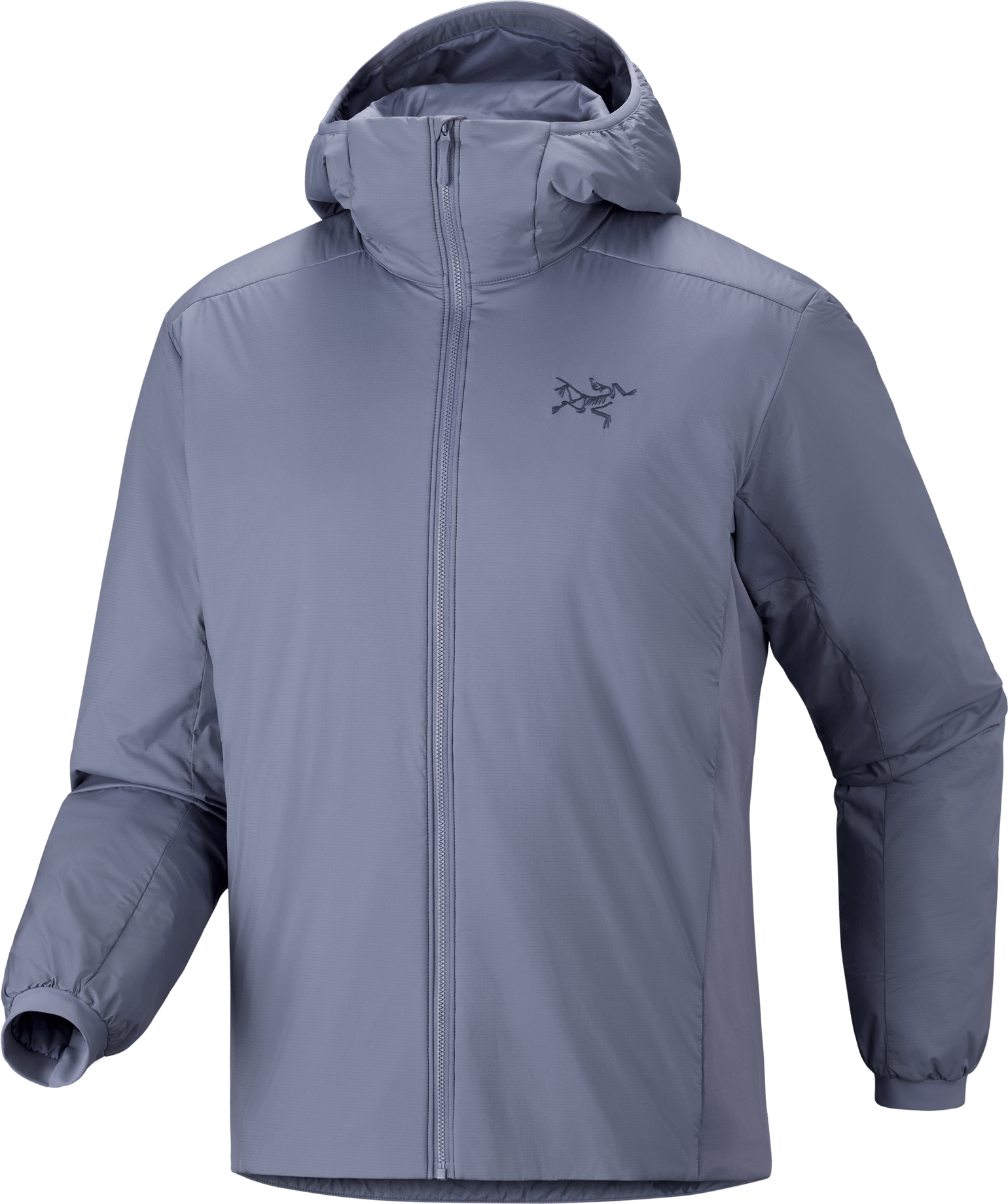 Arc'teryx Men's Atom Hoody Stratus