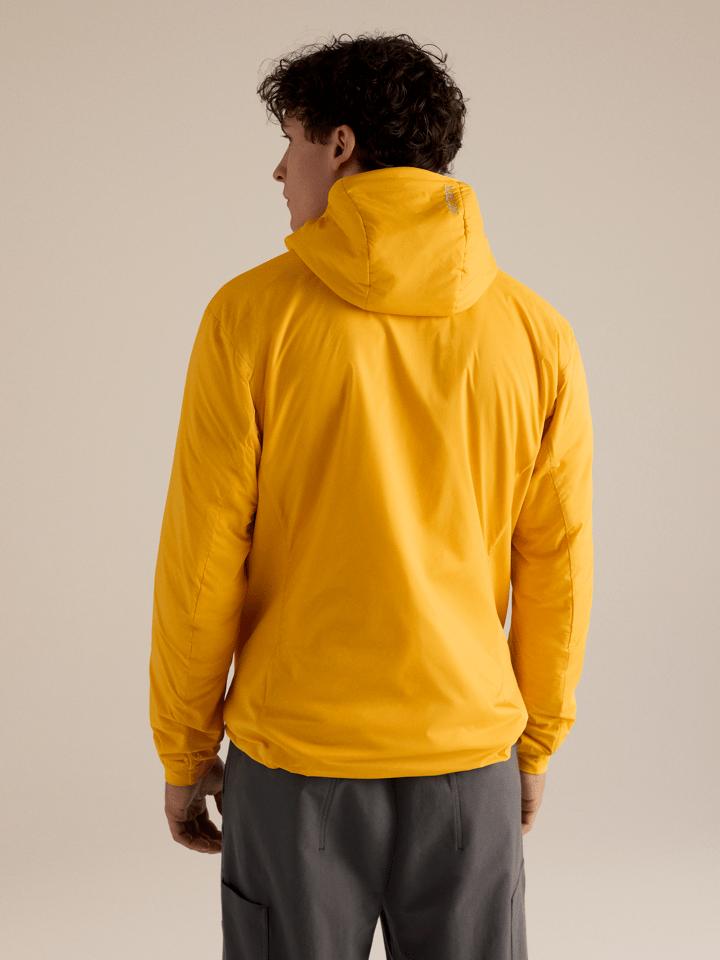 Arc'teryx Men's Atom Hoody Larch Arc'teryx