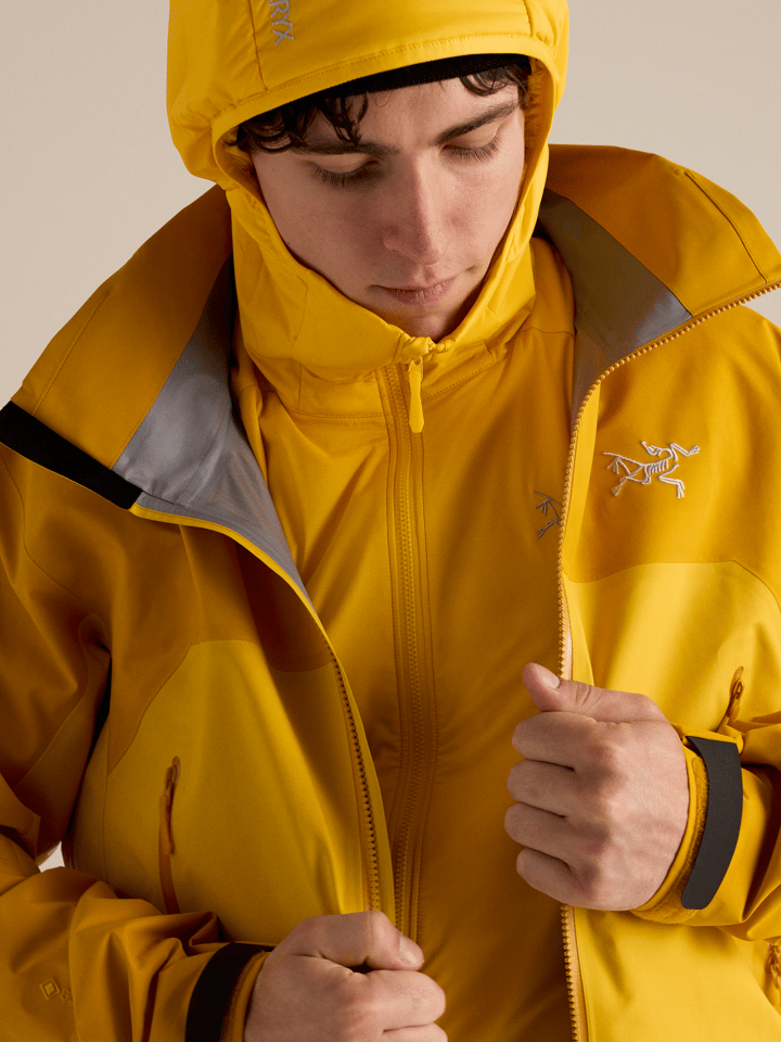 Arc'teryx Men's Atom Hoody Larch Arc'teryx