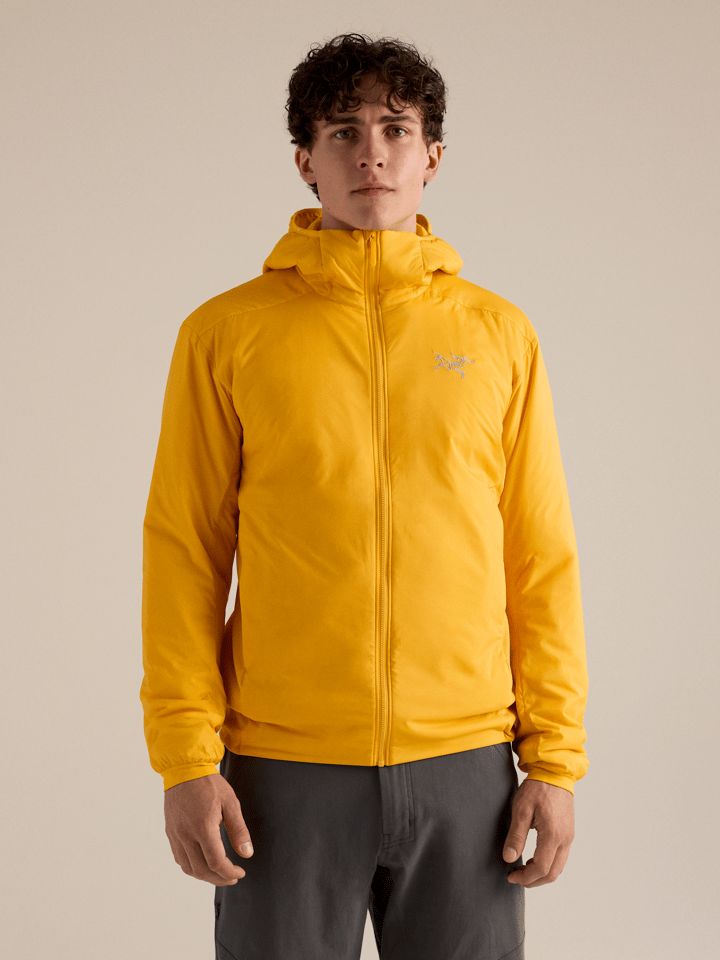Arc'teryx Men's Atom Hoody Larch Arc'teryx
