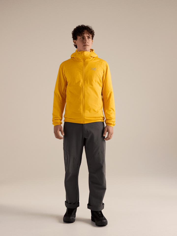 Arc'teryx Men's Atom Hoody Larch Arc'teryx
