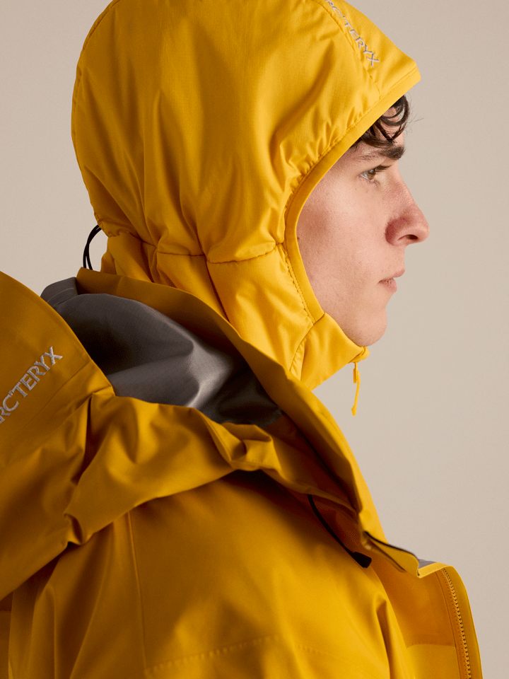 Arc'teryx Men's Atom Hoody Larch Arc'teryx