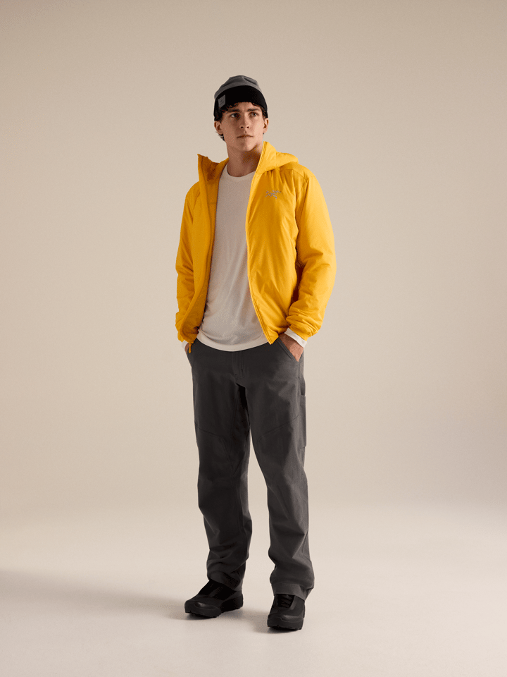 Arc'teryx Men's Atom Hoody Larch Arc'teryx