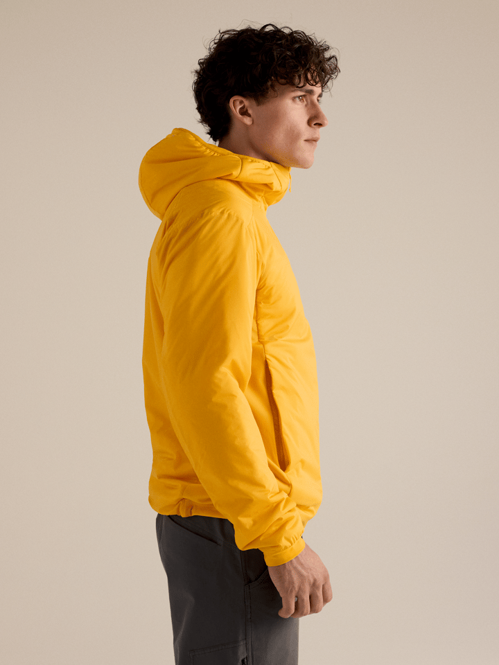 Arc'teryx Men's Atom Hoody Larch Arc'teryx