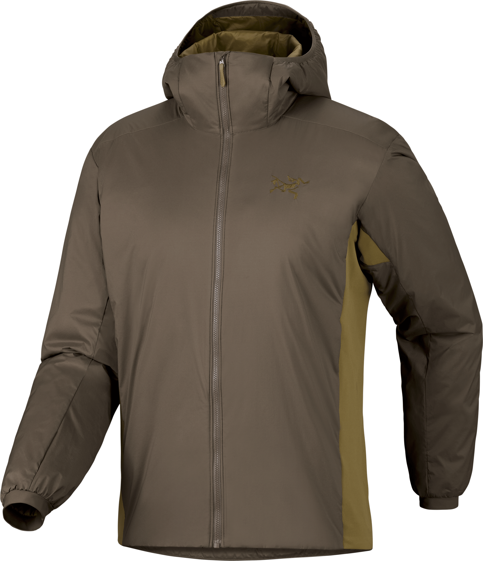 Arcteryx Men's Atom Hoody jackor