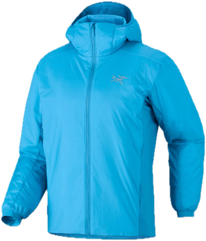 Arc'teryx Men's Atom Hoody Aquaculture Arc'teryx