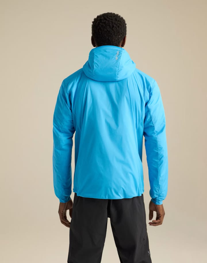 Arc'teryx Men's Atom Hoody Aquaculture Arc'teryx