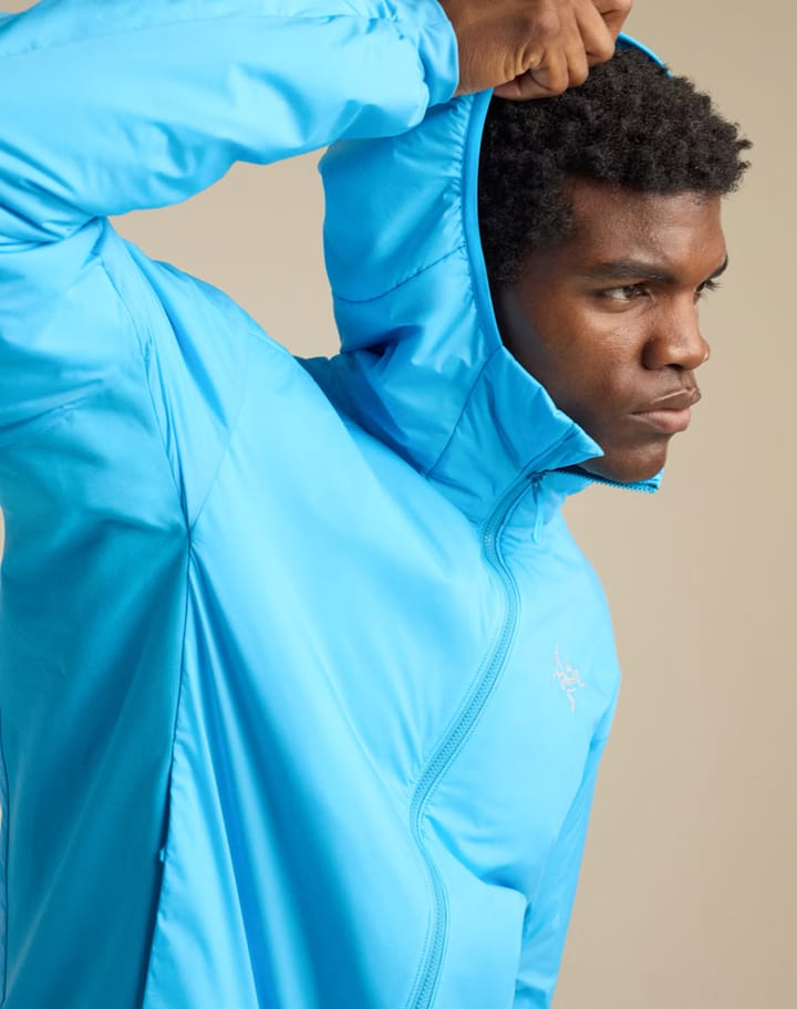 Arc'teryx Men's Atom Hoody Aquaculture Arc'teryx