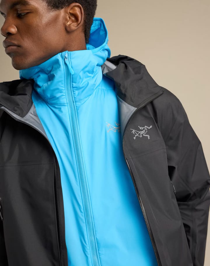 Arc'teryx Men's Atom Hoody Aquaculture Arc'teryx