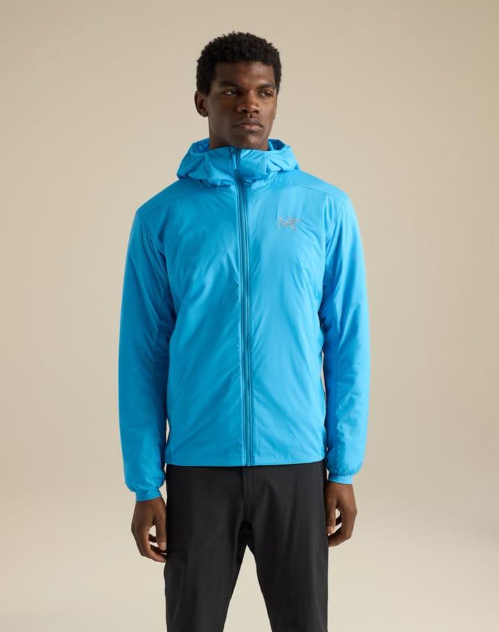 Arc'teryx Men's Atom Hoody Aquaculture Arc'teryx