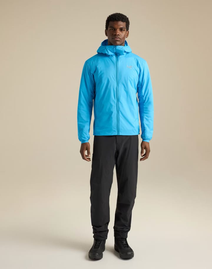 Arc'teryx Men's Atom Hoody Aquaculture Arc'teryx