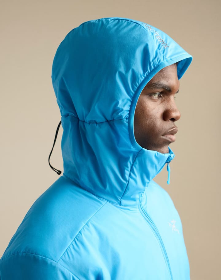 Arc'teryx Men's Atom Hoody Aquaculture Arc'teryx