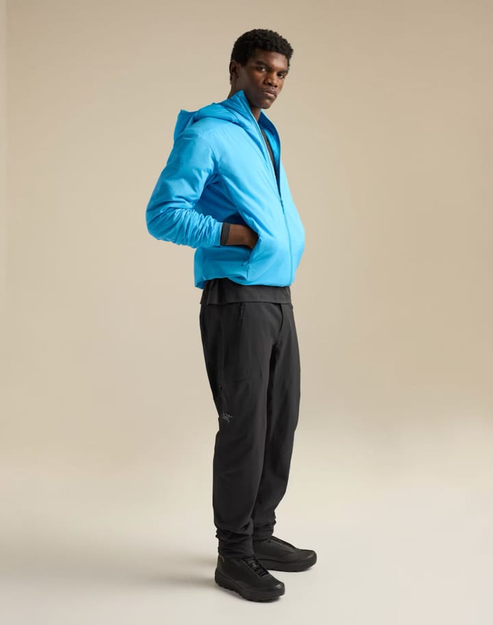 Arc'teryx Men's Atom Hoody Aquaculture Arc'teryx