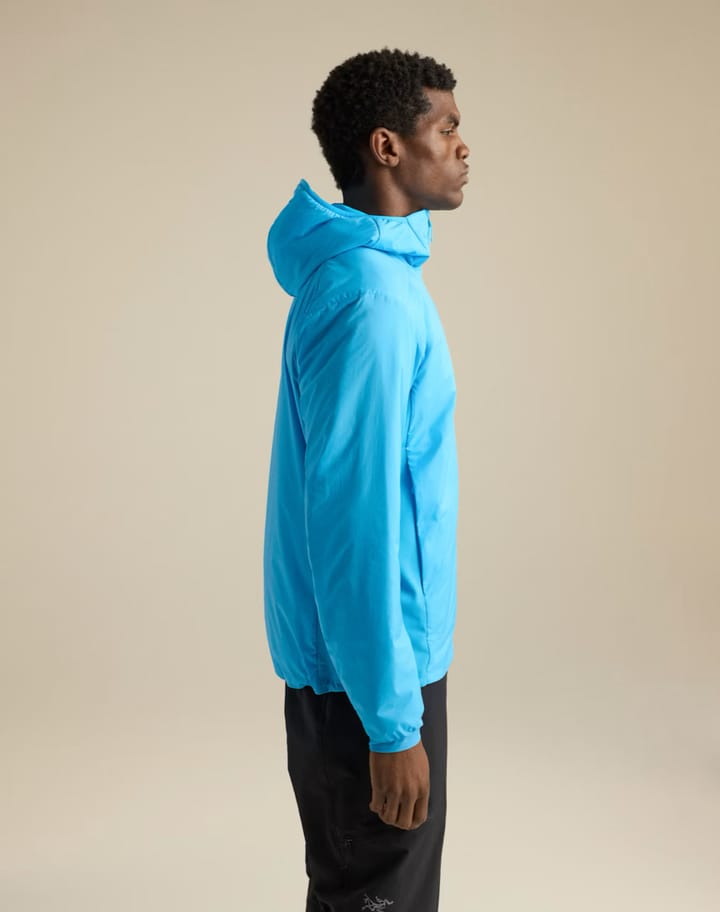 Arc'teryx Men's Atom Hoody Aquaculture Arc'teryx