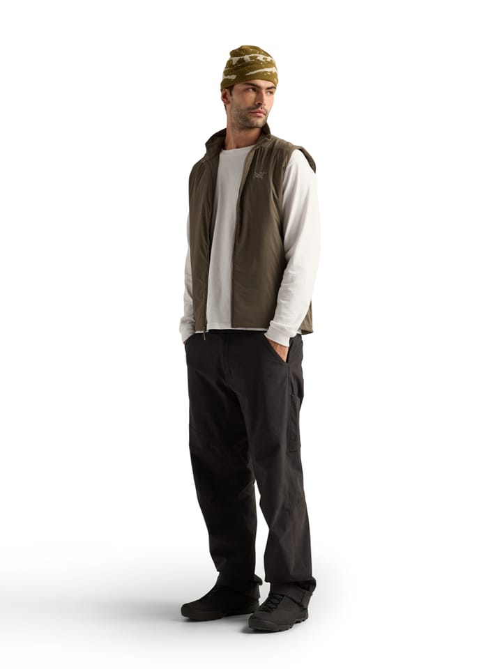 Arc'teryx Atom Vest M Mongoose Arc'teryx