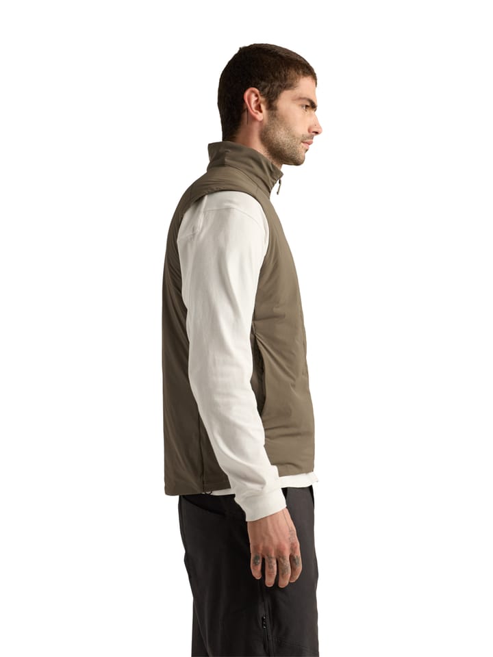 Arc'teryx Atom Vest M Mongoose Arc'teryx