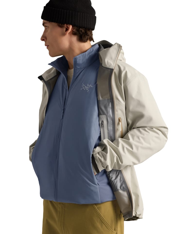 Arc'teryx Atom Jacket M Stratus Arc'teryx