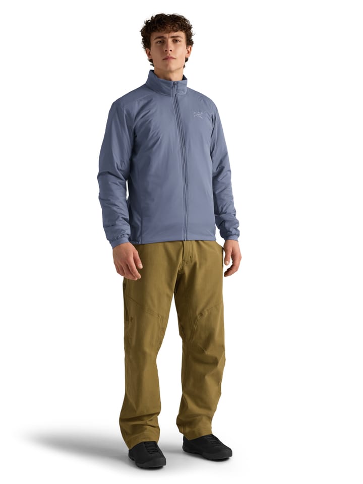 Arc'teryx Atom Jacket M Stratus Arc'teryx